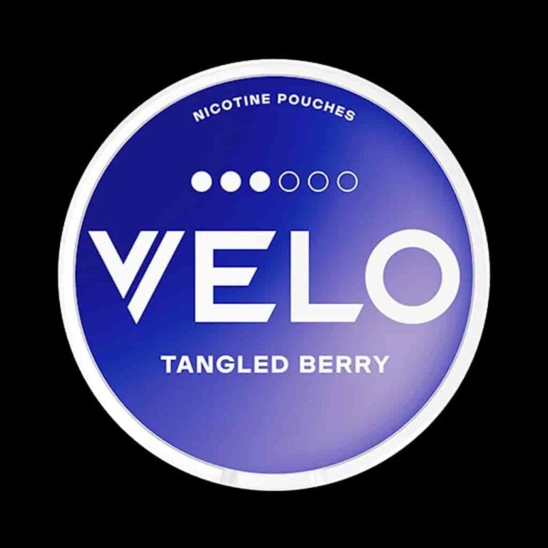 Velo Tangled Berrie