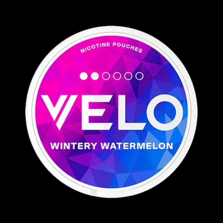 Velo Wintrey watermelon