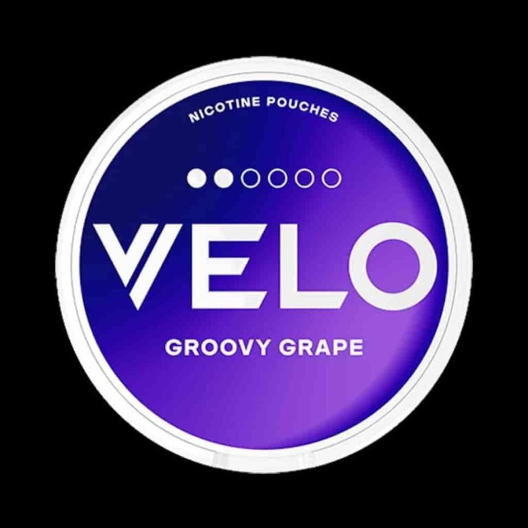 velo grovy grape