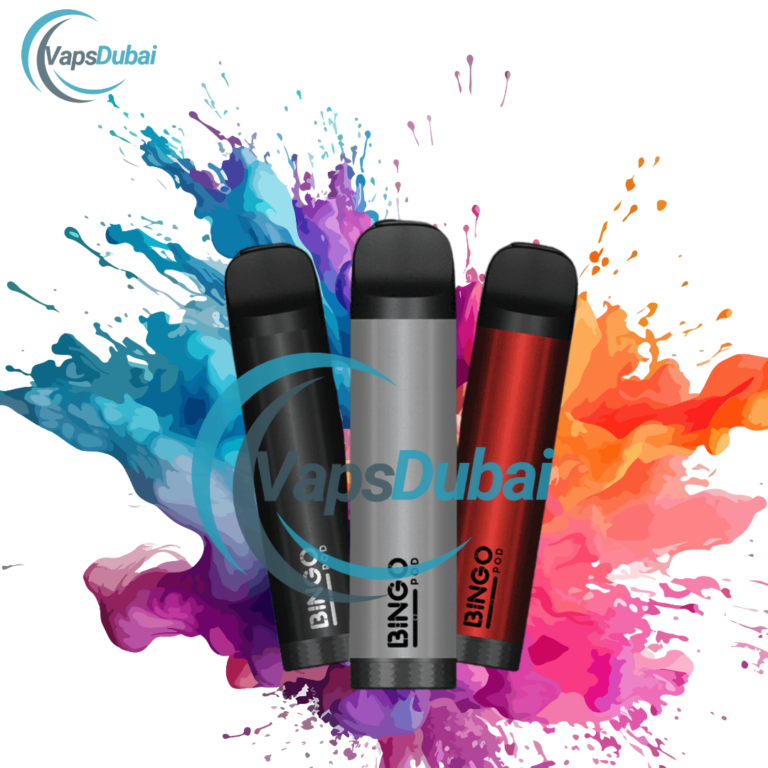 Bingo Pod Kit Device in Dubai, UAE