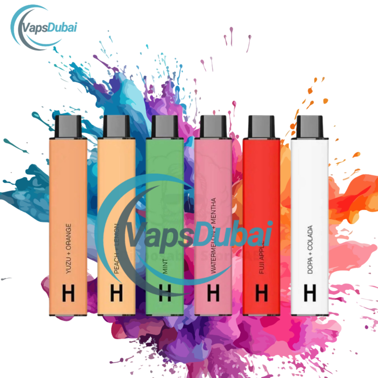 Hyla Dopa Disposable Pod Device