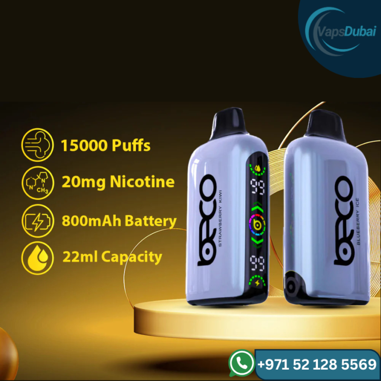 SMOK Pro Bar Disposable Vape Kit