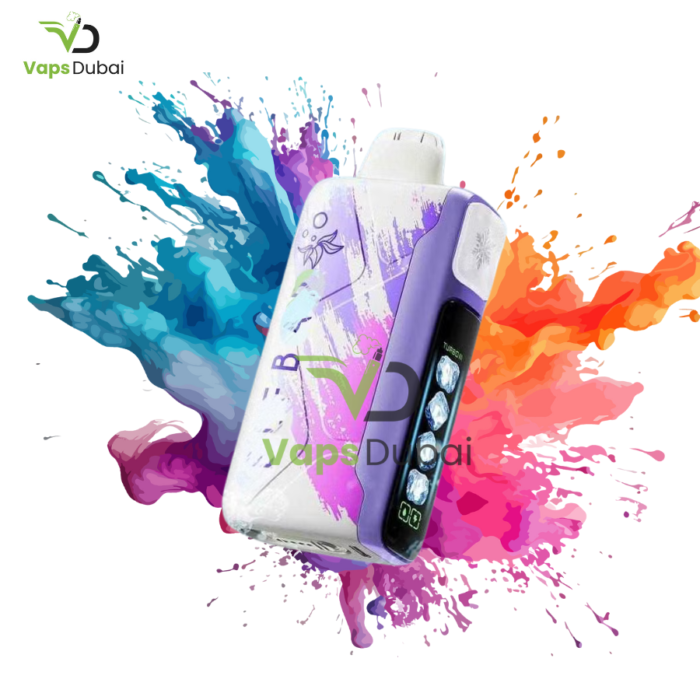 Elf Bar Ice King Disposable Pod Device (30,000 Puffs)