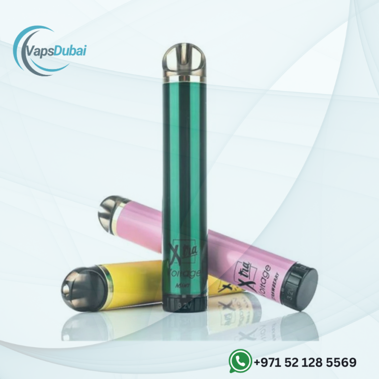 Yuoto 3000 puffs luscious disposable vape in dubai, uae (2)