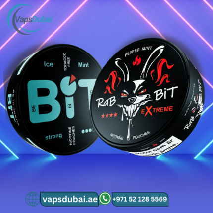 Best-Rabbit-Nicotine-Pouches-20mg26mg-in-Dubai-UAE.