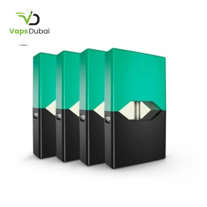 JUUL Mint Pods