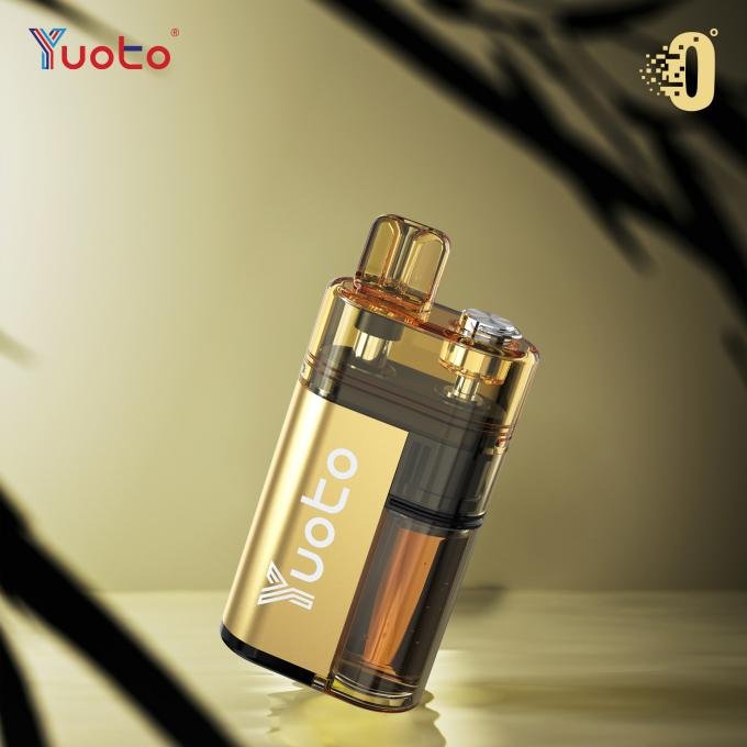 Yuoto 0° Disposable Vape