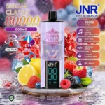 JNR Shisha Classic 80000 Puffs - Cosmo in Dubai, UAE