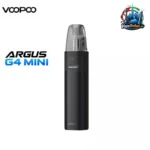 VOOPOO Argus G4 Mini Pod System in Black colour