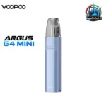 VOOPOO Argus G4 Mini Pod System in Blue colour