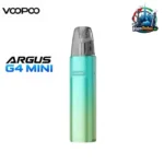 VOOPOO Argus G4 Mini Pod System in Green colour