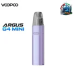 VOOPOO Argus G4 Mini Pod System in Purple colour