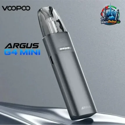 VOOPOO Argus G4 Mini Pod System in Tarnish colour