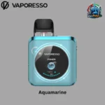 Vaporesso XROS 4 Nano Pod Kit 1350mAh in Aquamarine