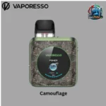 Vaporesso XROS 4 Nano Pod Kit 1350mAh in Camouflage