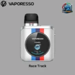 Vaporesso XROS 4 Nano Pod Kit 1350mAh in Race Track