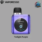 Vaporesso XROS 4 Nano Pod Kit 1350mAh in Twilight Purple