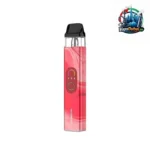 Vaporesso XROS 4 Pod Kit 1000mAh in Bloody Mary colour