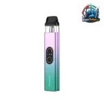 Vaporesso XROS 4 Pod Kit 1000mAh in Pink Mint colour