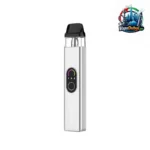 Vaporesso XROS 4 Pod Kit 1000mAh in Silver colour