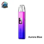 Voopoo Argus G Pod Kit 1000mAh in Aurora Blue color