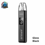 Voopoo Argus G Pod Kit 1000mAh in Gloss Black color