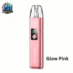 Voopoo Argus G Pod Kit 1000mAh in Glow Pink color
