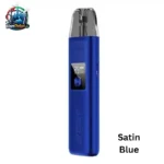 Voopoo Argus G Pod Kit 1000mAh in Satin Blue color