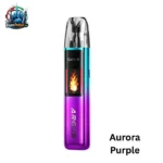 Voopoo Argus G2 Pod Kit 1000mAh in Aurora Purple color