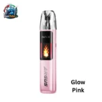 Voopoo Argus G2 Pod Kit 1000mAh in Glow Pink color