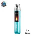 Voopoo Argus G2 Pod Kit 1000mAh in Iris Blue color