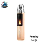 Voopoo Argus G2 Pod Kit 1000mAh in Peachy Beige color