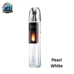 Voopoo Argus G2 Pod Kit 1000mAh in Pearl White color