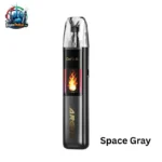 Voopoo Argus G2 Pod Kit 1000mAh in Space Gray color