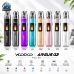 Voopoo Argus G2 Pod Kit 1000mAh product image