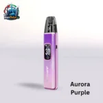 Voopoo Argus G3 Vape Kit 1500mAh in Aurora Purple color
