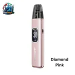 Voopoo Argus G3 Vape Kit 1500mAh in Diamond Pink color