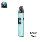 Voopoo Argus G3 Vape Kit 1500mAh Snow Blue in Dubai, UAE