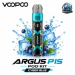 Voopoo Argus P1s Pod Kit 800mAh in Cyber Blue color