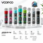 Voopoo Argus P1s Pod Kit 800mAh product image