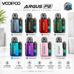 Voopoo Argus P2 Pod Kit 1100mAh product image