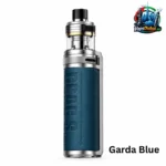 Voopoo Drag S Pro Pod Kit 3000mAh in Garda Blue