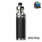 Voopoo Drag S Pro Pod Kit 3000mAh in Gobi Gray