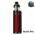 Voopoo Drag S Pro Pod Kit 3000mAh in Mystic Red