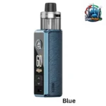 Voopoo Drag S3 Kit 3000mAh in Blue colour