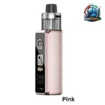 Voopoo Drag S3 Kit 3000mAh in Pink colour