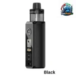 Voopoo Drag S3 Kit 3000mAh in Spray Black finish