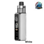 Voopoo Drag S3 Kit 3000mAh in White colour