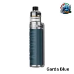 Voopoo Drag X Pro Pod Kit 100W in Garda Blue colour