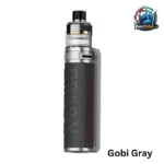 Voopoo Drag X Pro Pod Kit 100W in Gobi Gray colour